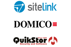 Logos for software integration